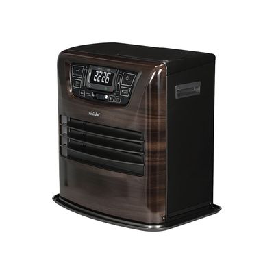 Imagen 2 del producto Estufa Parafina Láser 4,2 kW LC-44 Wood