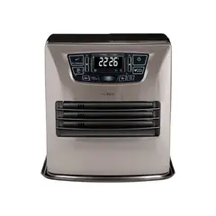 TOYOTOMI - Estufa Parafina Láser 4,2 kW LC-44 Metallic