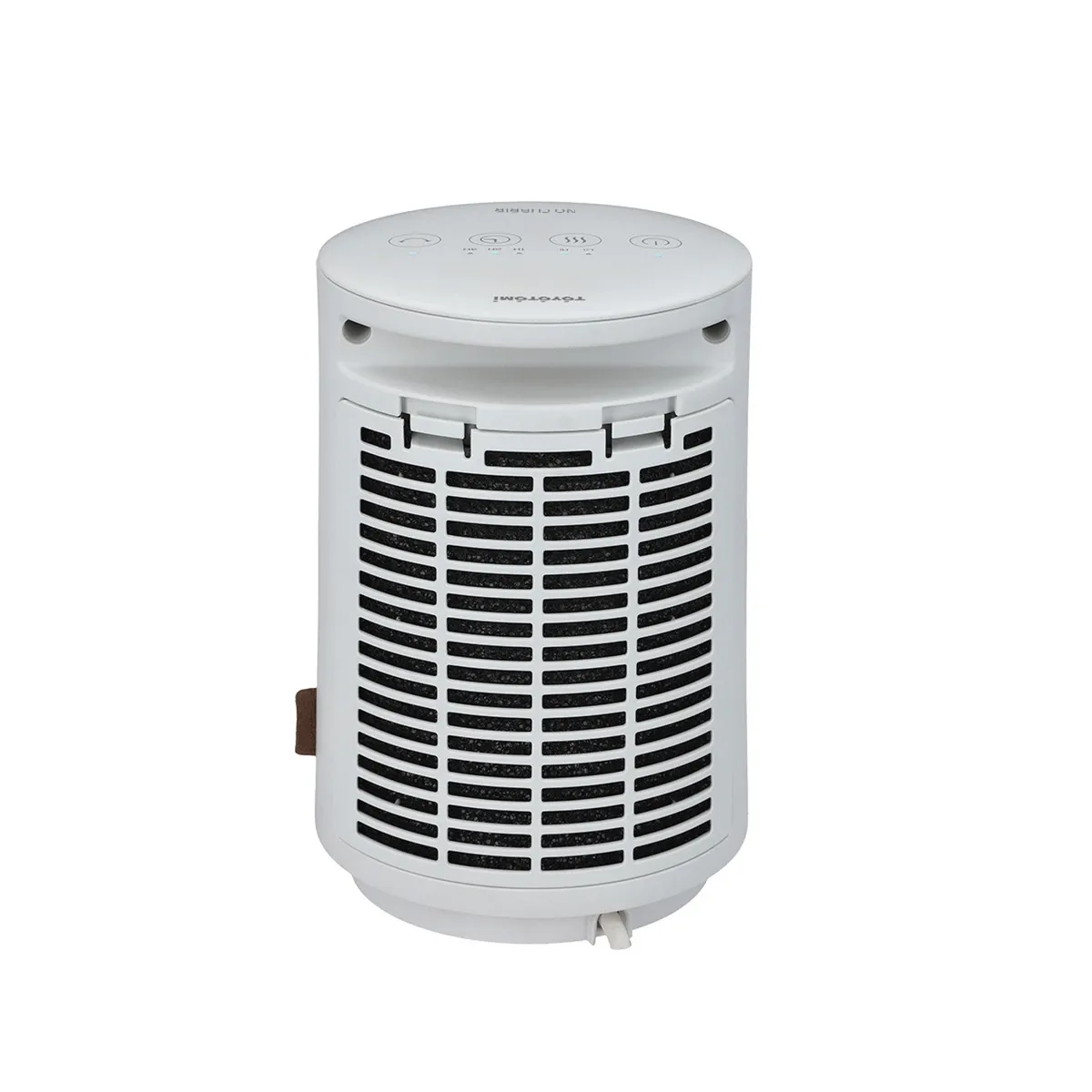 TOYOTOMI - Termoventilador Swing 1500W MH-1500 Toyotomi