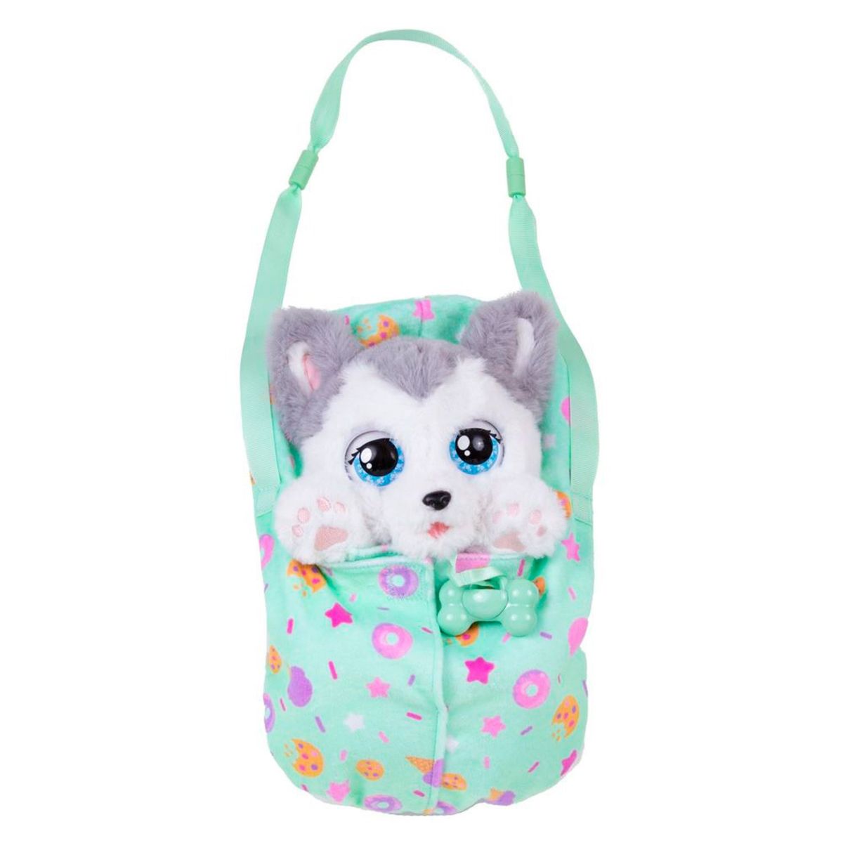 BOING TOYS - Baby Paws Mascota Husky Boing Toys