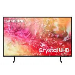 SAMSUNG - LED Smart TV 50" DU7000 4K UHD Tizen (2024)