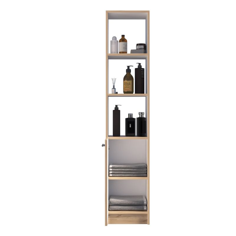 TUHOME - Estante Organizador Bath 161- Duna Tuhome