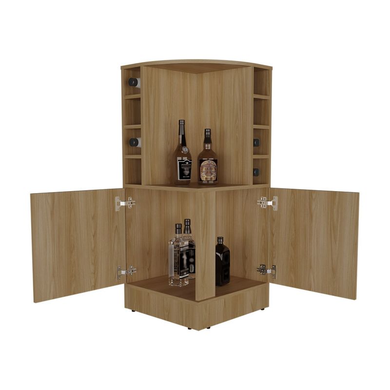 TUHOME - Bar Bajo Esquinero Jakes - Fresno Tuhome