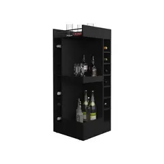 TUHOME - Bar Bajo Esquinero Lyman - Wengue