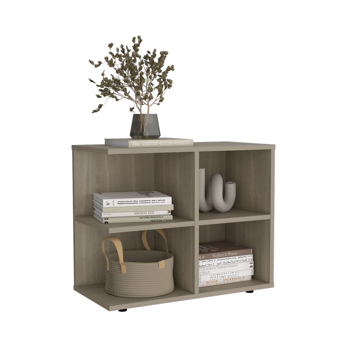 TUHOME - Mesa Lateral Royal - Bardolino Tuhome