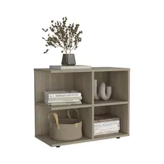TUHOME - Mesa Lateral Royal - Bardolino