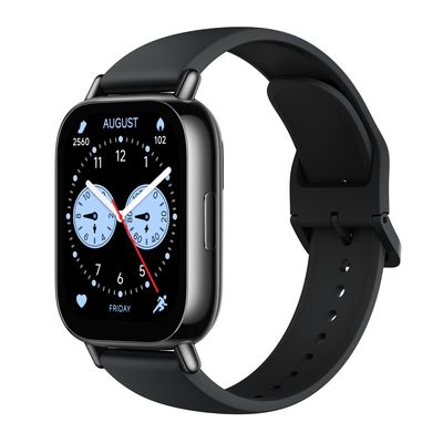 Imagen 2 del producto Smartwatch Redmi Watch 5 Lite Negro