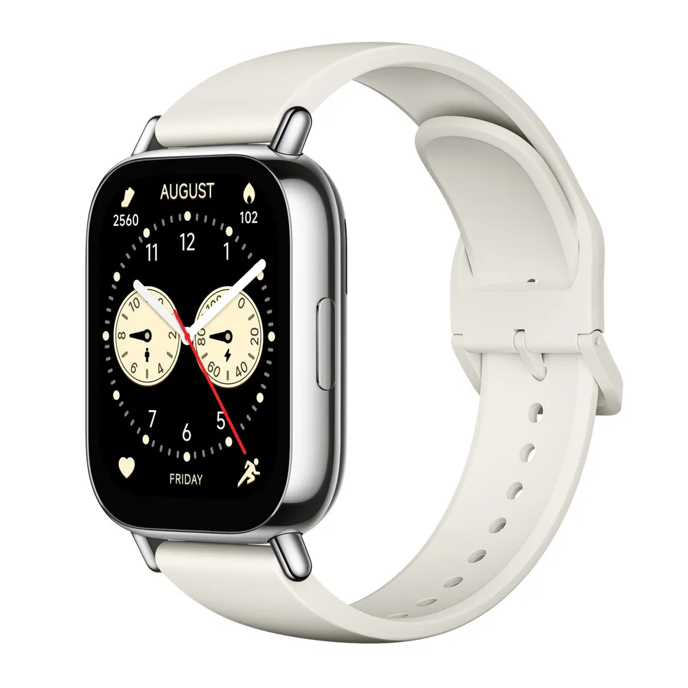 Xiaomi Redmi Watch 5 Lite Light Gold, foto 2