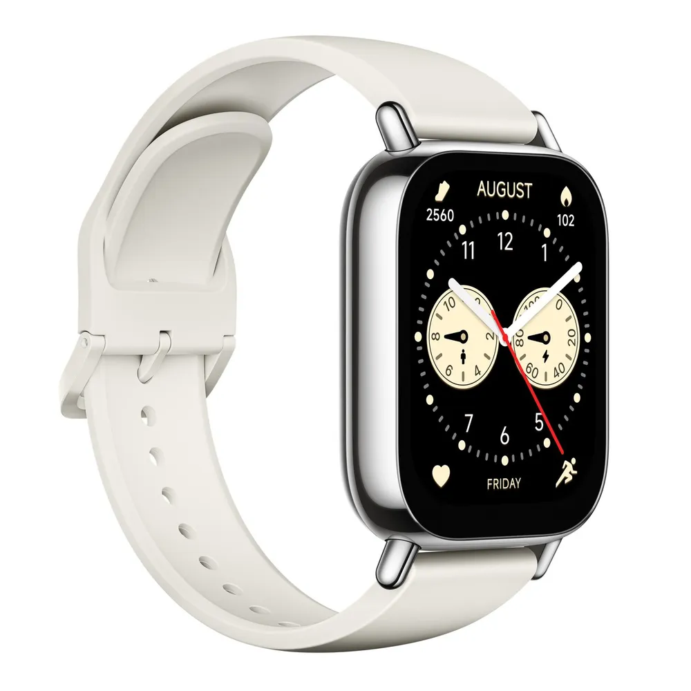 Xiaomi Redmi Watch 5 Lite Light Gold, foto 3