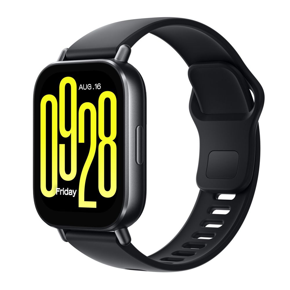 Xiaomi Redmi Watch 5 Active Black, foto 2