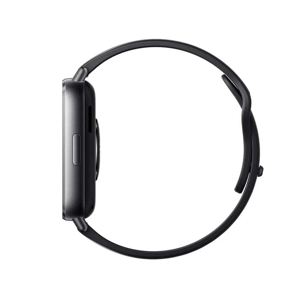 Xiaomi Redmi Watch 5 Active Black, foto 4