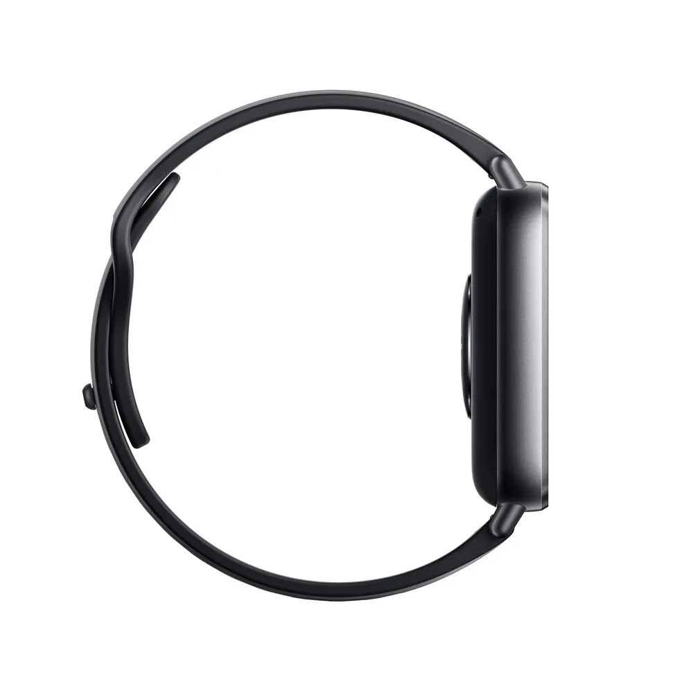 Xiaomi Redmi Watch 5 Active Black, foto 5