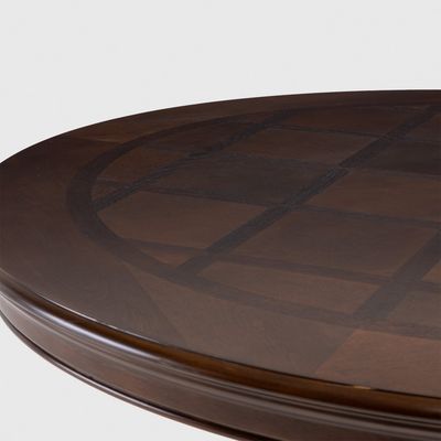 Imagen 2 del producto Juego De Comedor New King Redondo Mesa/4 Sillas