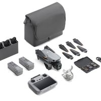 Air 3S Fly More Combo Rc2