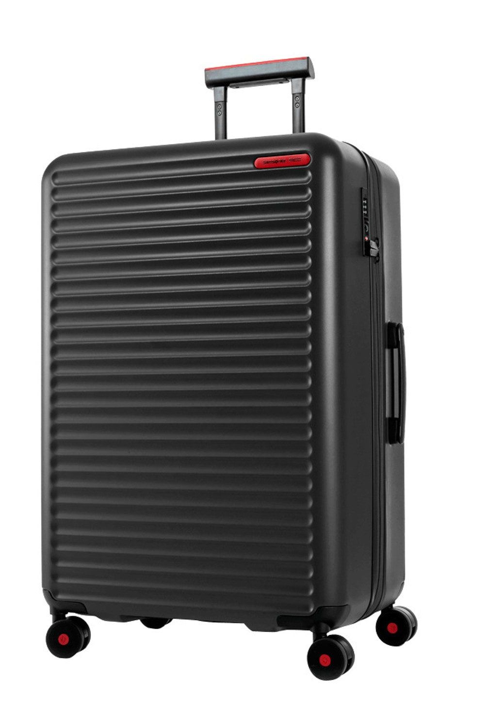 SAMSONITE - Maleta Grande Samsonite Toiis Negro