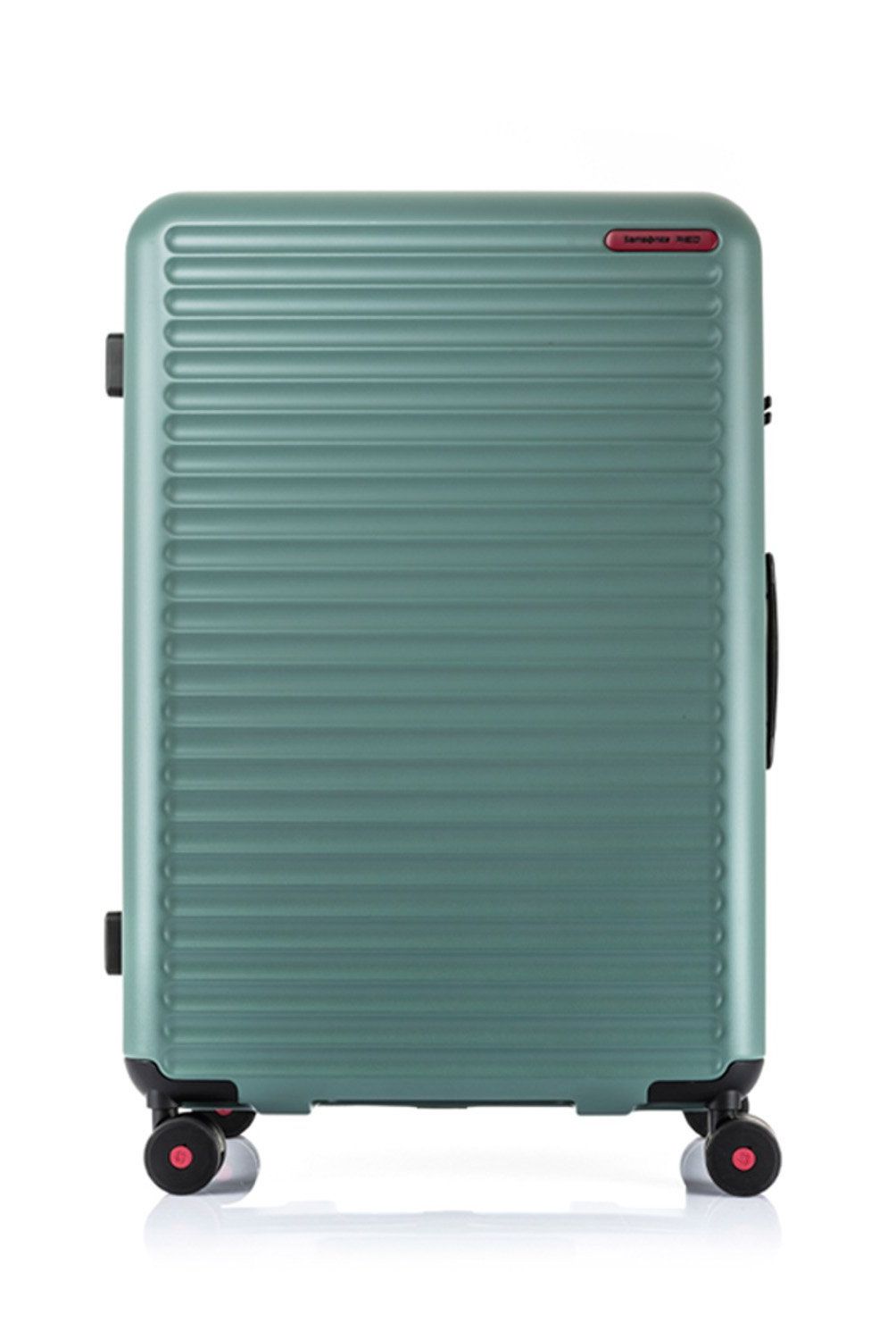 SAMSONITE - Maleta Grande Samsonite Toiis Verde