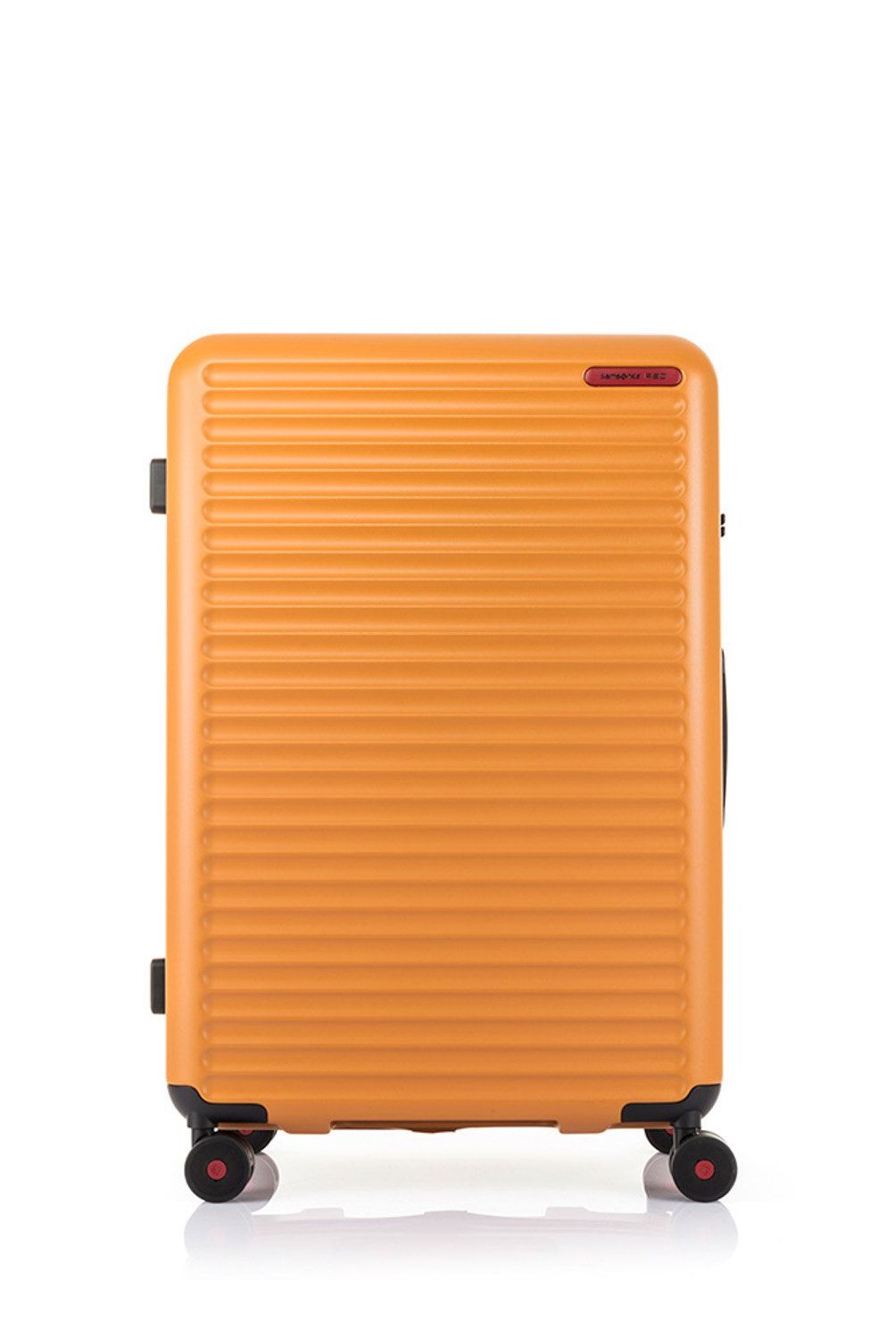 SAMSONITE - Maleta Mediana Samsonite Toiis Mostaza