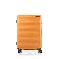 SAMSONITE - Maleta Mediana Toiis Mostaza