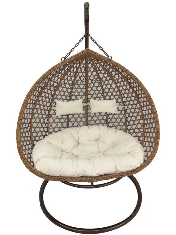 Silla Colgante Hawai XL