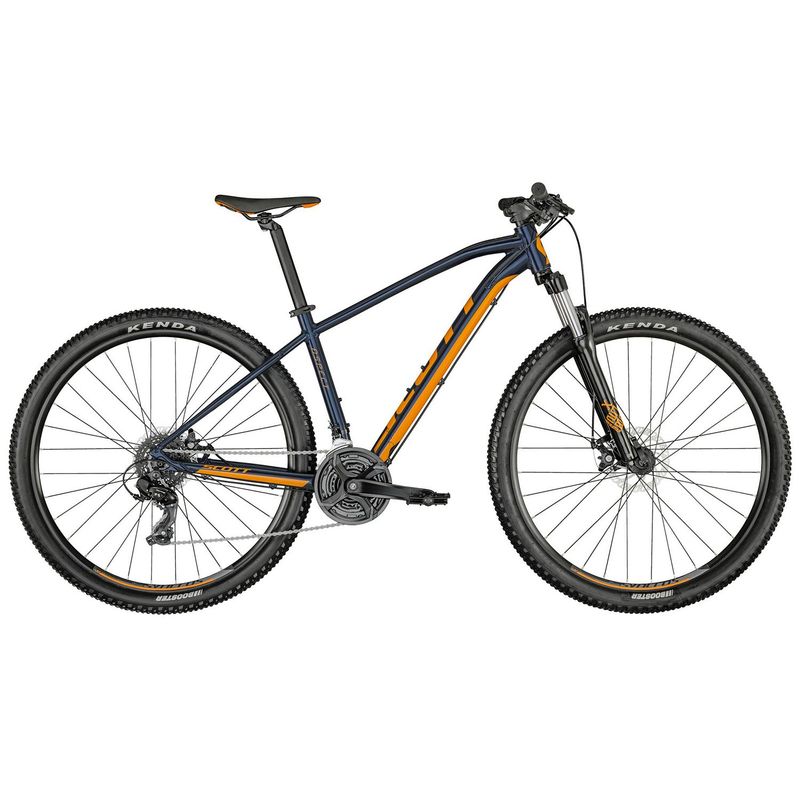 SCOTT - Bicicleta Aspect 970 Aro 29 Unisex Scott