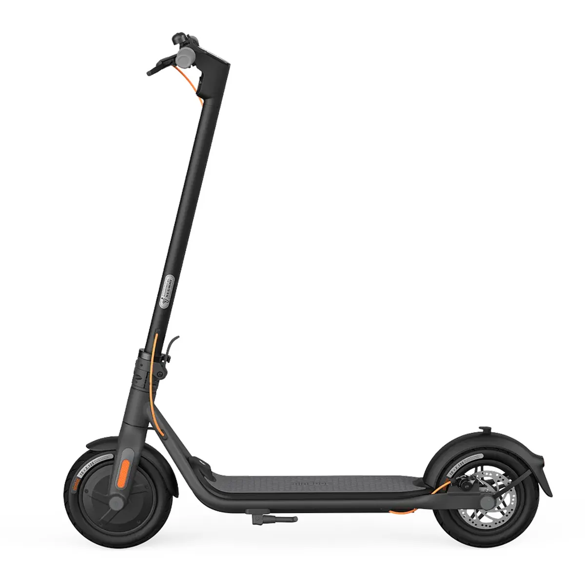 SEGWAY - Scooter Eléctrico F30S Segway
