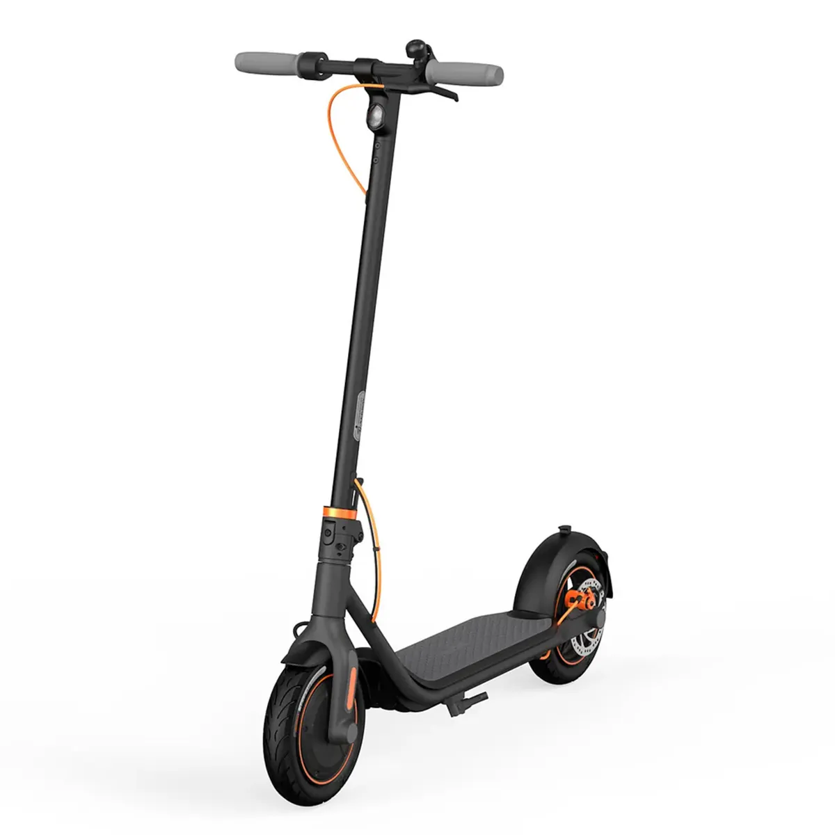 SEGWAY - Scooter Eléctrico F30S Segway
