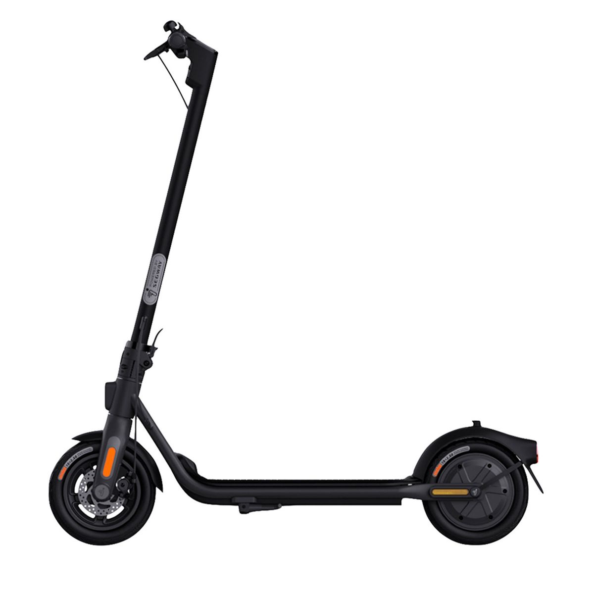 SEGWAY - Scooter Eléctrico F2 Segway