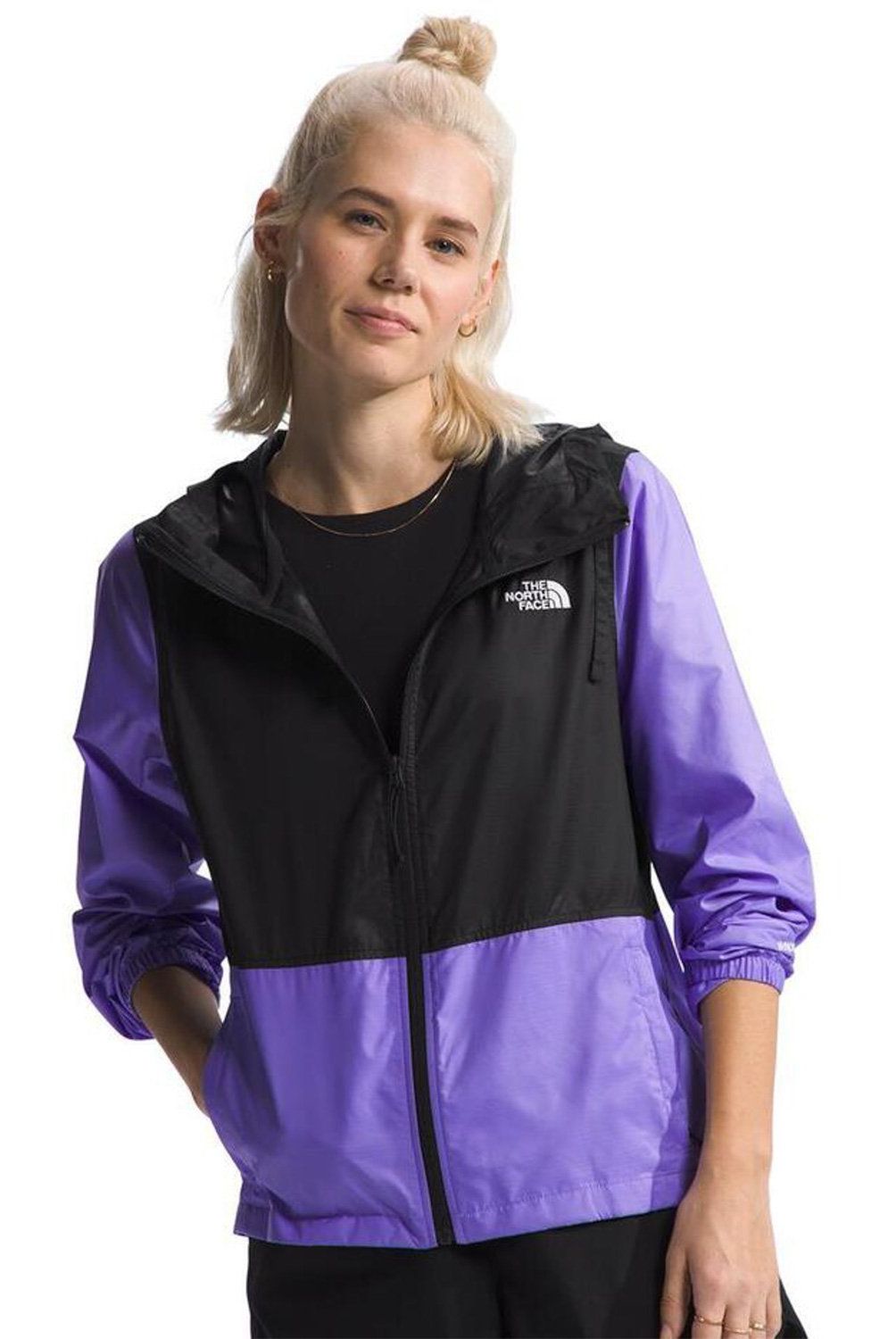 THE NORTH FACE - Cortaviento Outdoor Mujer The North Face