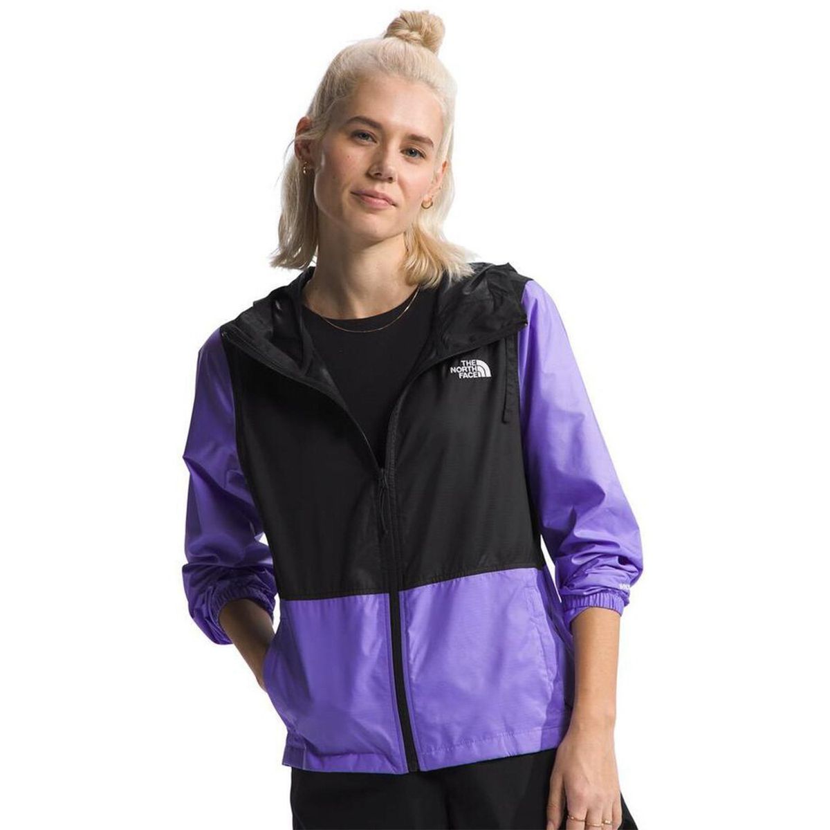 THE NORTH FACE - Cortaviento Outdoor Mujer The North Face