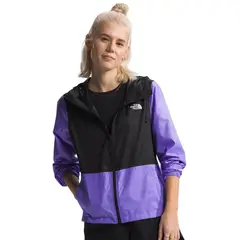 THE NORTH FACE - Cortaviento Outdoor Mujer