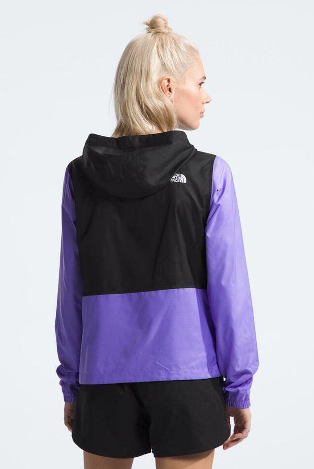 THE NORTH FACE - Cortaviento Outdoor Mujer The North Face