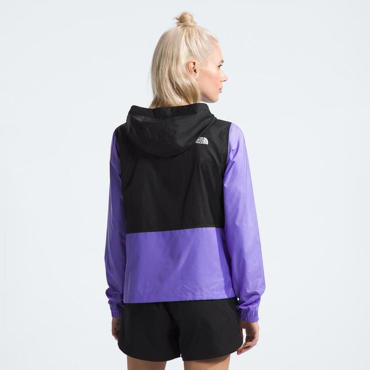 THE NORTH FACE - Cortaviento Outdoor Mujer The North Face