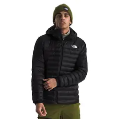 THE NORTH FACE - Chaqueta Insulada Terra Peak Hoodie Hombre