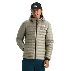 THE NORTH FACE - Chaqueta Insulada Terra Peak Hoodie Hombre
