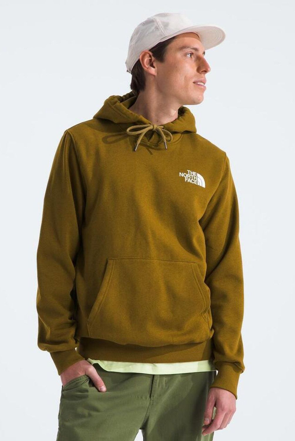 THE NORTH FACE - Polerón Casual Outdoor Hombre The North Face