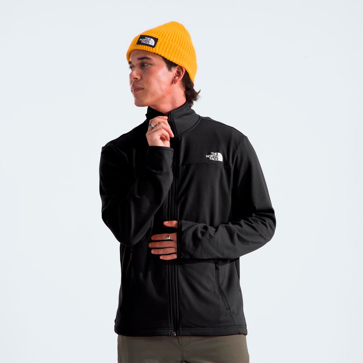 THE NORTH FACE - Polar Cedar Trail Hombre The North Face