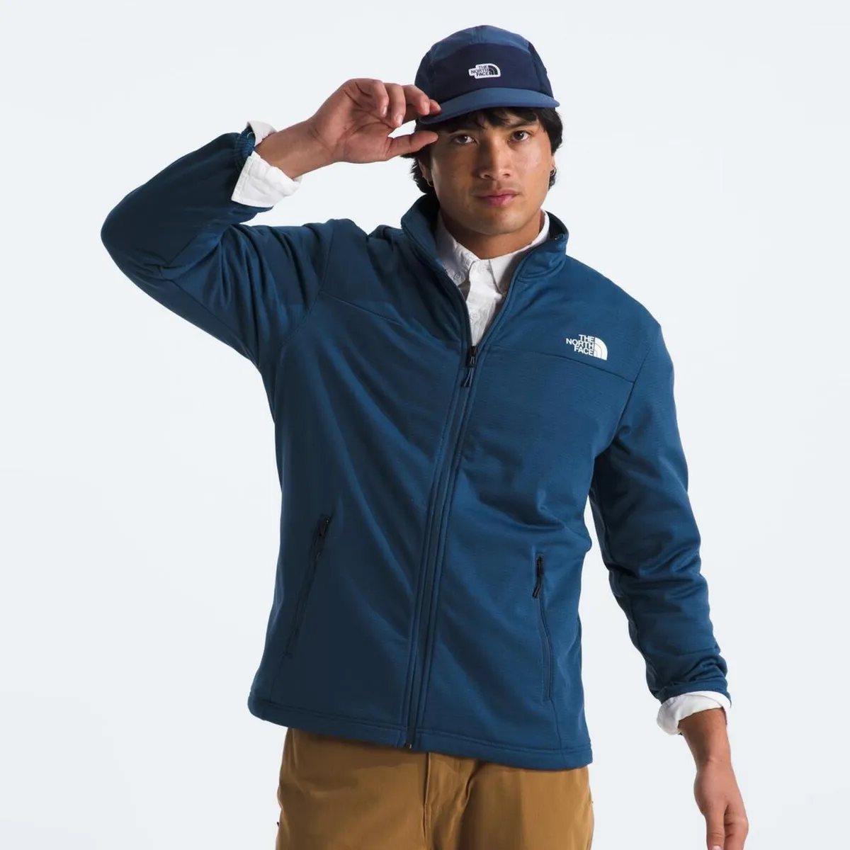 THE NORTH FACE - Polar Cedar Trail Hombre The North Face