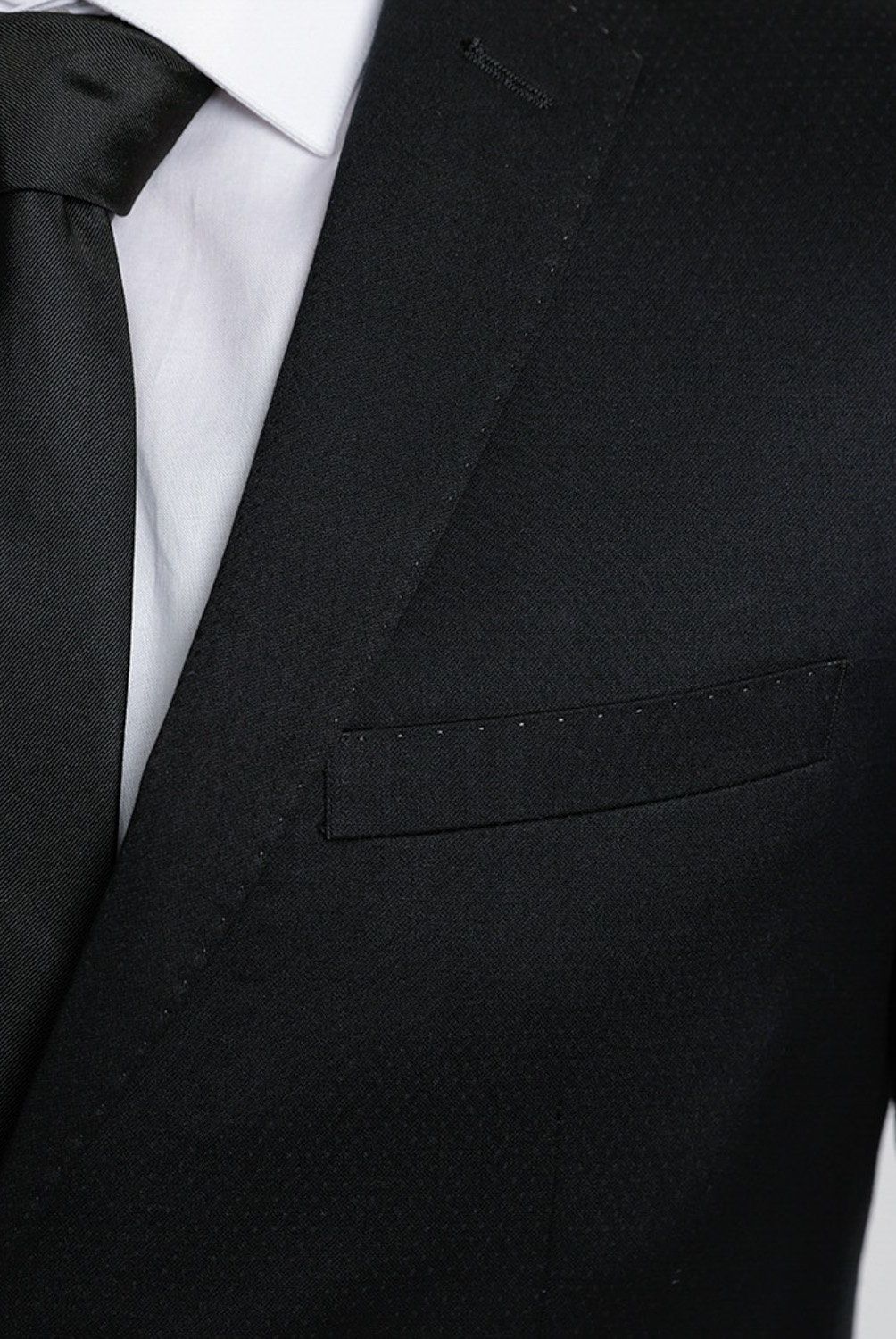 TRIAL - Traje Skinny Fit Hombre Trial