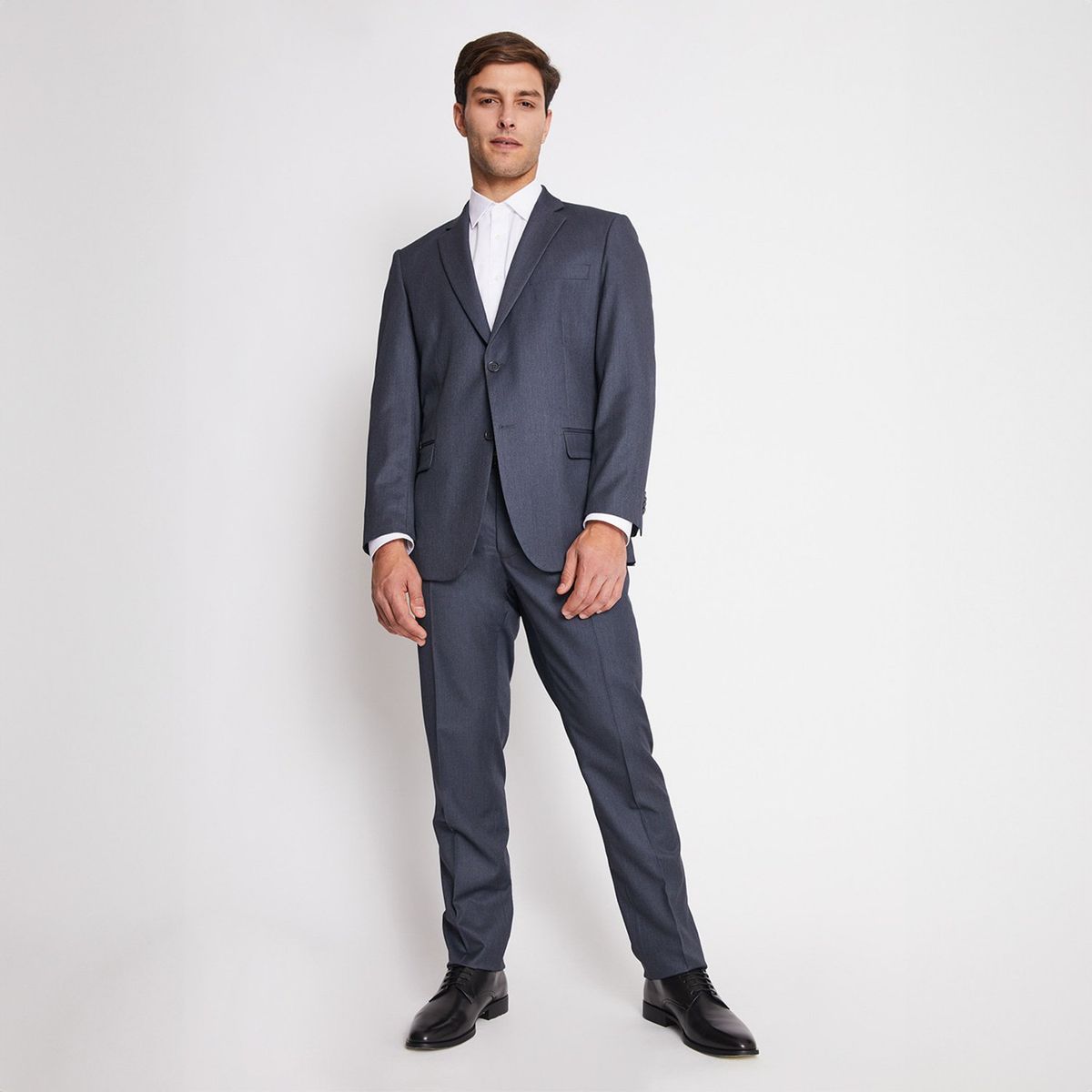 MAVIANNI - Traje Regular Fit Hombre Mavianni