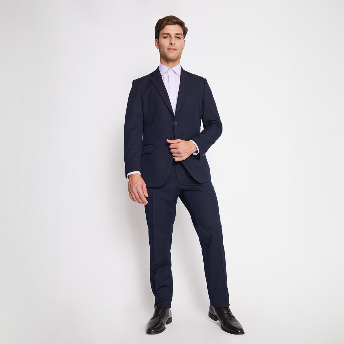 MAVIANNI - Traje Regular Fit Hombre Mavianni