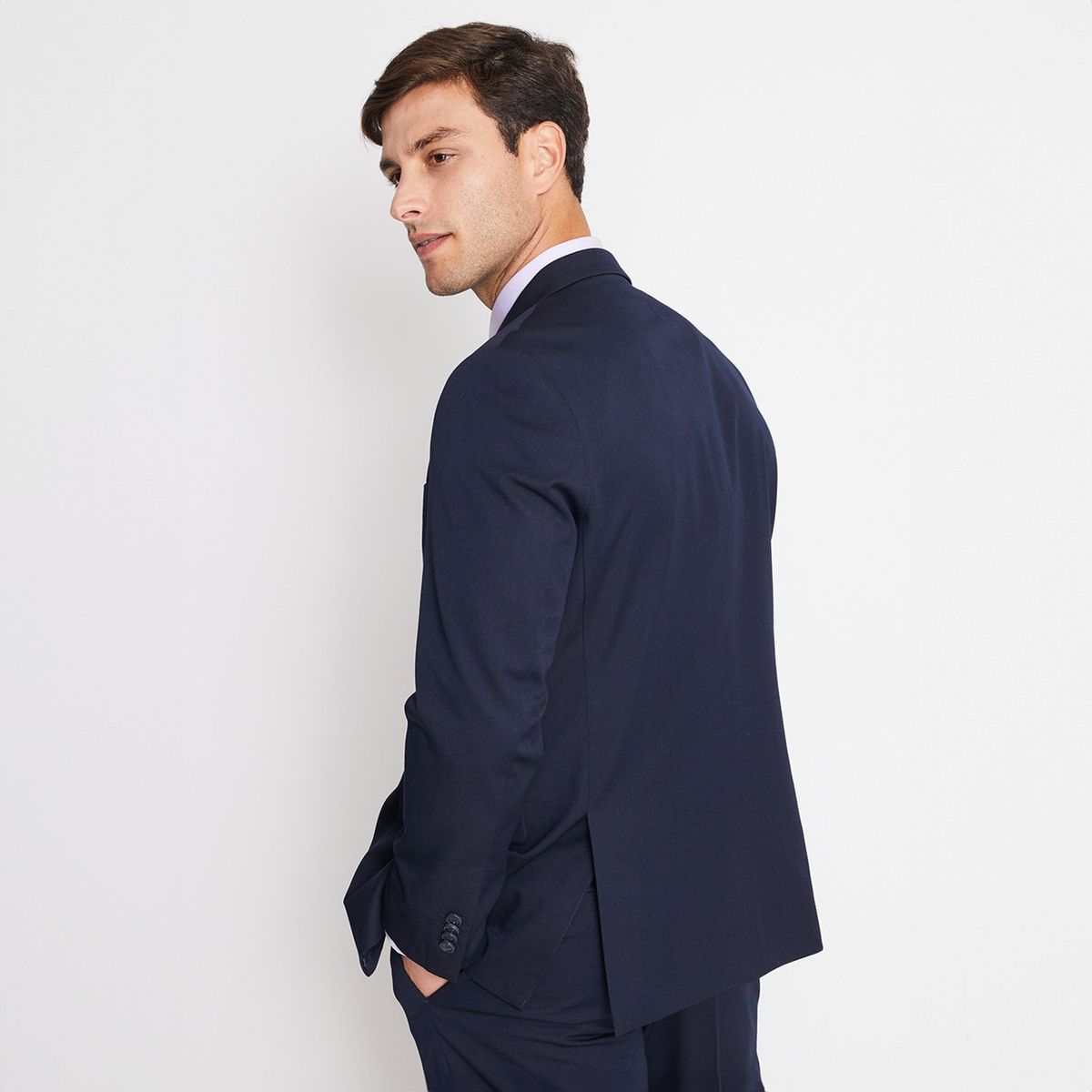 MAVIANNI - Traje Regular Fit Hombre Mavianni