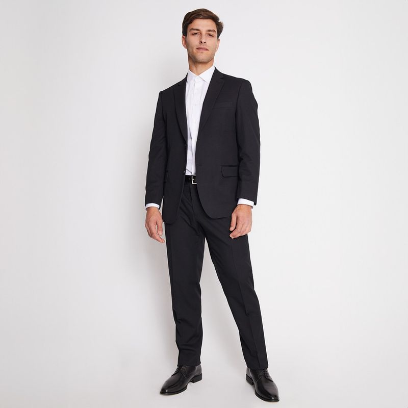 MAVIANNI - Traje Regular Fit Hombre Mavianni