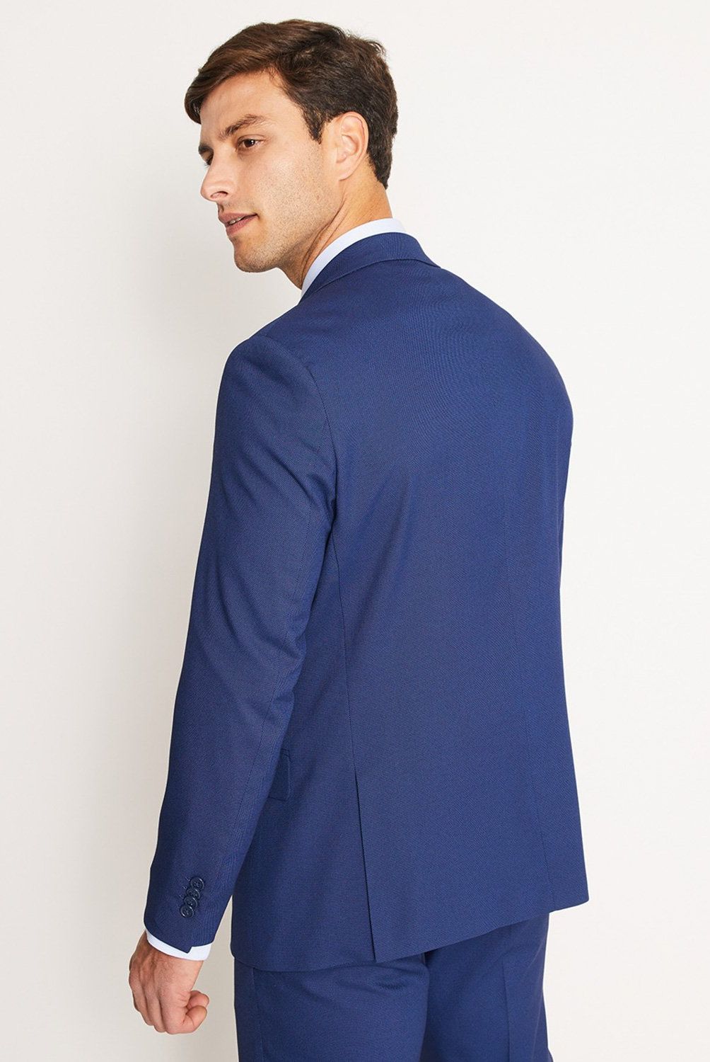 MAVIANNI - Traje Slim Fit Hombre Mavianni