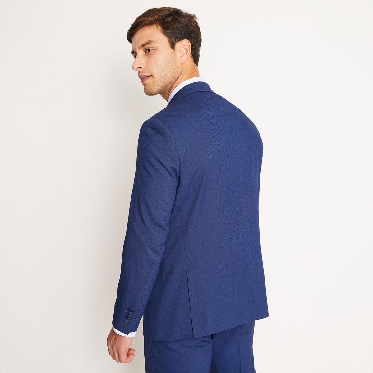 MAVIANNI - Traje Slim Fit Hombre Mavianni