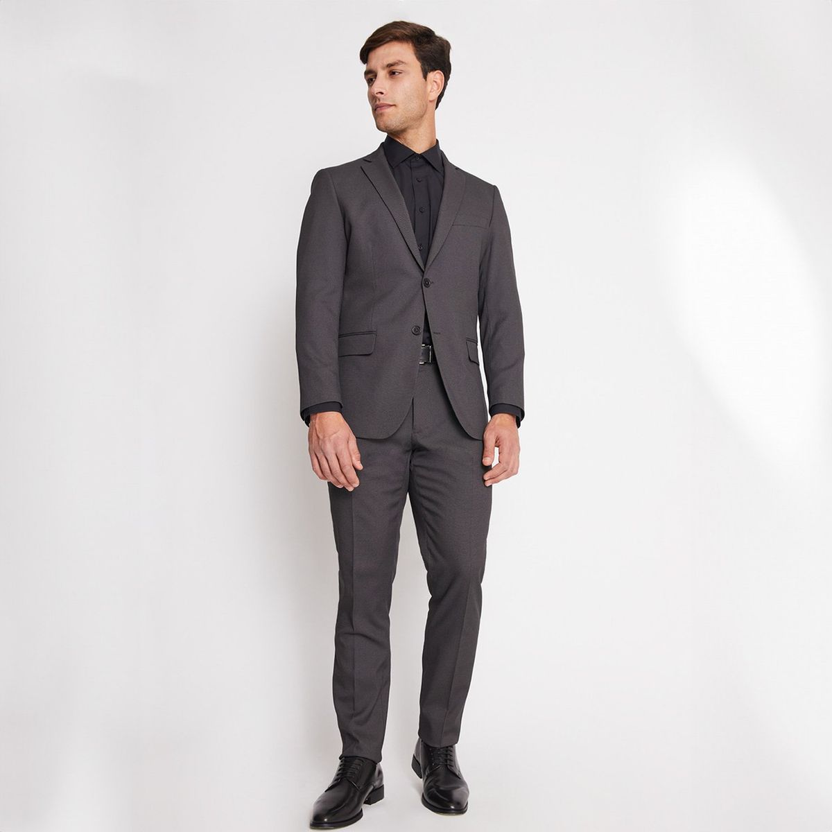 MAVIANNI - Traje Slim Fit Hombre Mavianni