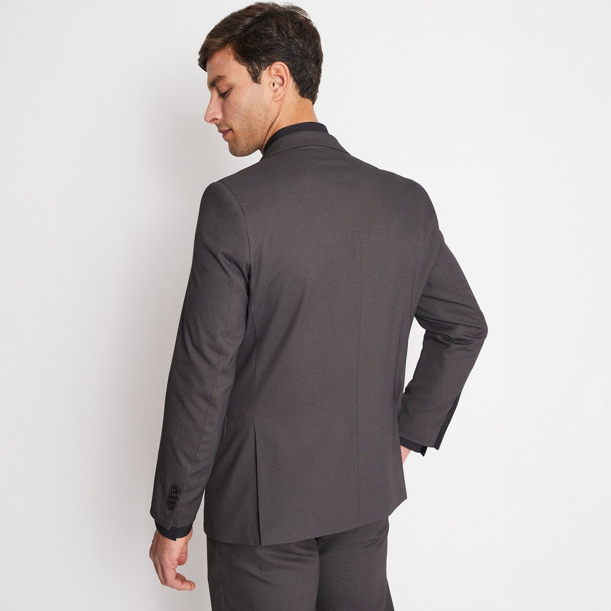 MAVIANNI - Traje Slim Fit Hombre Mavianni