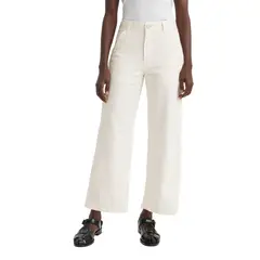 LEVIS - Jeans Baggy Tiro Medio Mujer