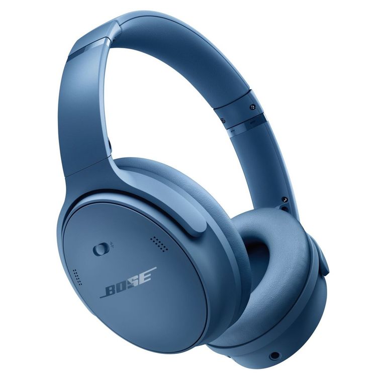 Audífono Headset Bluetooth Noise Cancelling