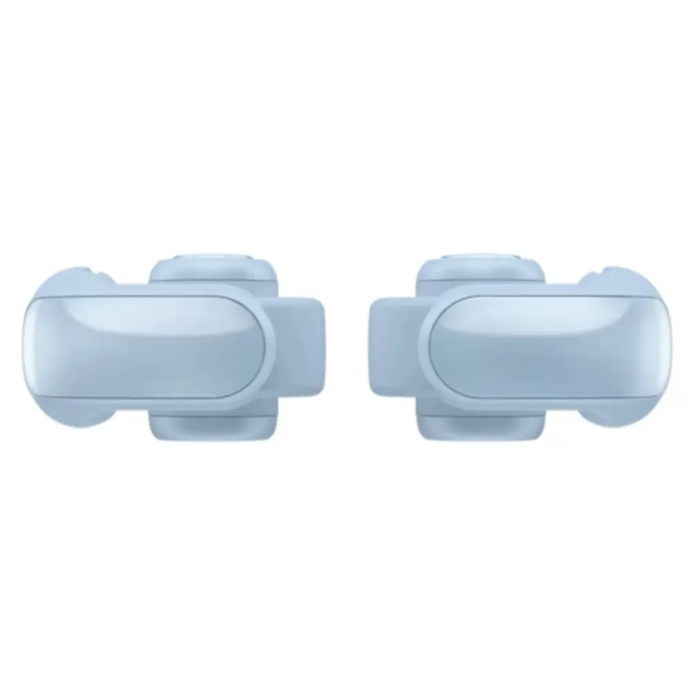 Bose Ultra Open Earbuds Celeste, foto 2