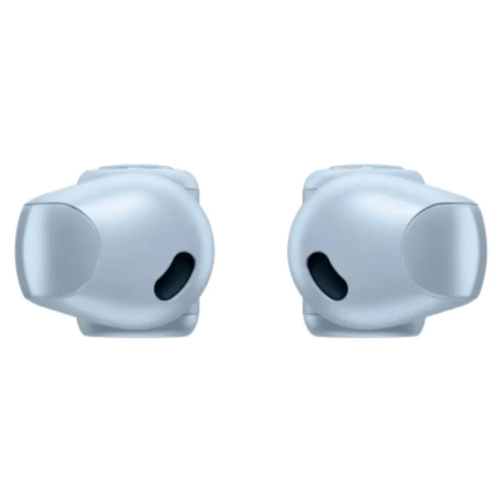 Bose Ultra Open Earbuds Celeste, foto 3